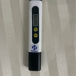 Hallmark TDS meter